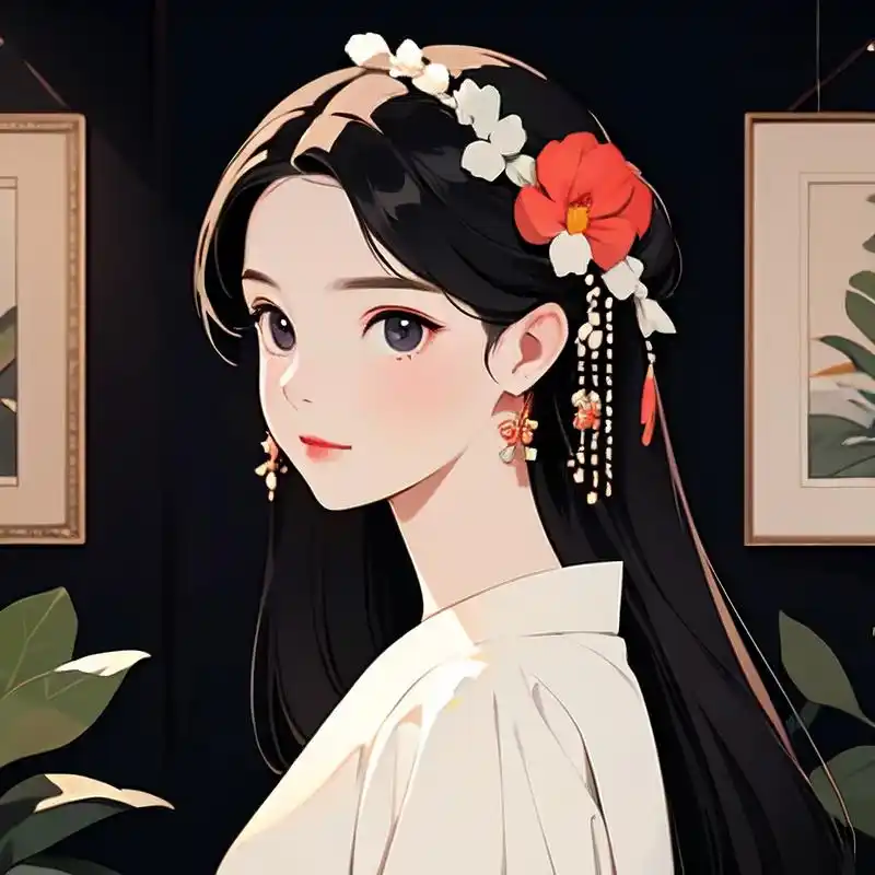 💕比心女生头像大放送🎉 哇喔～ 超甜比心女生头像来啦!