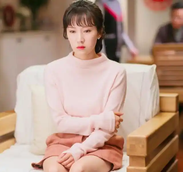 "都挺好"李念——魅力值满分