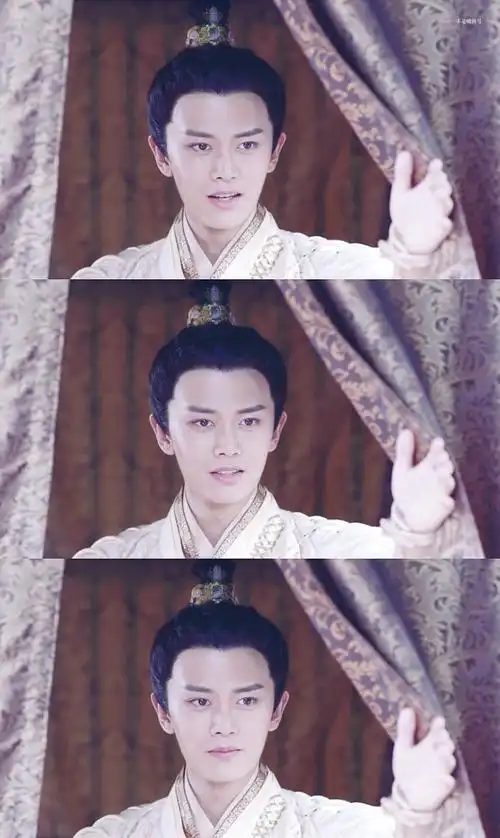 在平定安史之乱后,更是不顾宫廷规矩无论如何都要