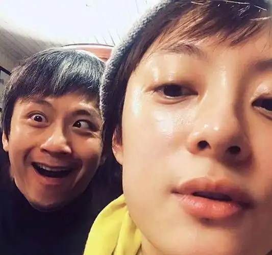 邓超孙俪庆祝结婚14周年,两人晒合照秀恩爱,昔日采访片段曝光