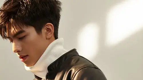 明星风尚 宋威龙壁纸【1】