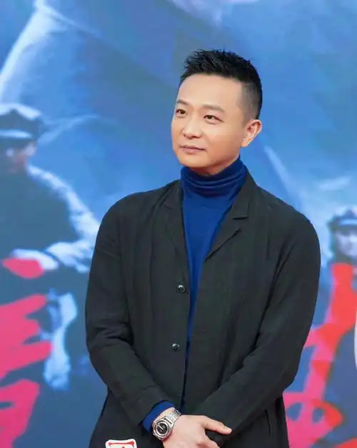 赖寿章在《绝密使命》中,是大反派还是卧底?