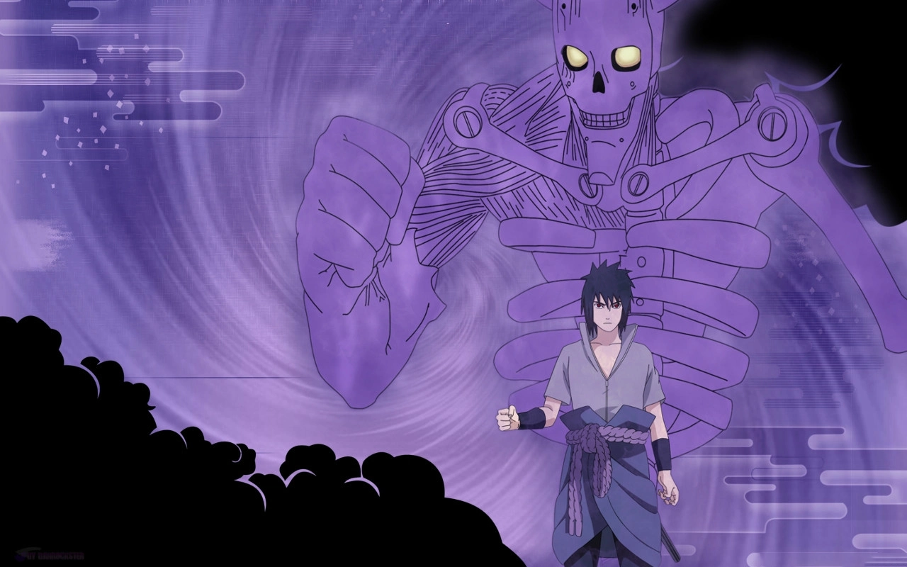 给"鼬黑"一拳头,他们会哭多久,宇智波鼬的艰难人生