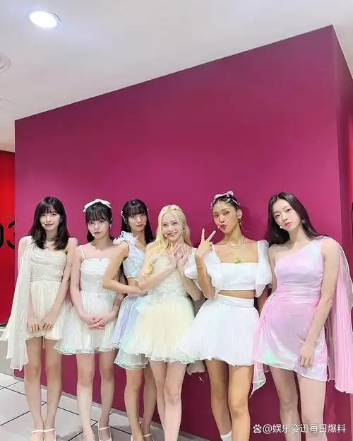 近几年有越来越多韩国女团,凭着独特的表演魅力,在全球人气窜升,像是