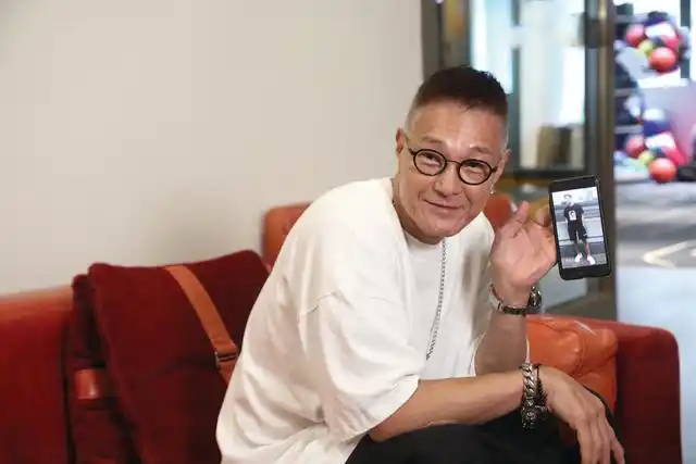 刑警1997》更是群星聚集,还邀请到了岛内艺人金超群以及范鸿轩客串