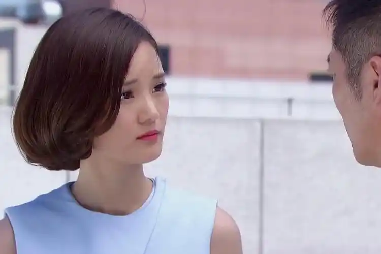 夜市人生方中玲碍于私心替李庆祥求情金光裕会答应吗