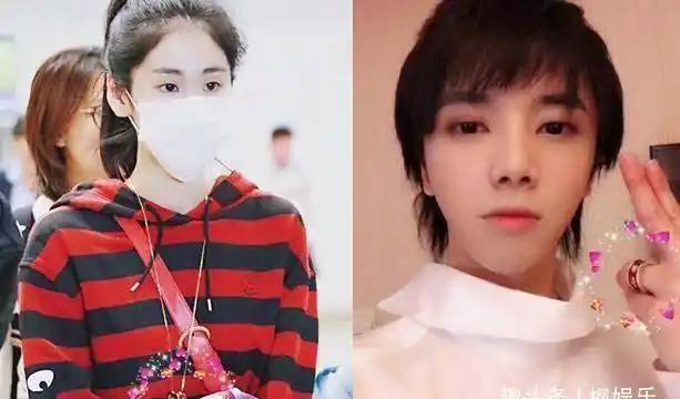 华晨宇女儿-ls体育号