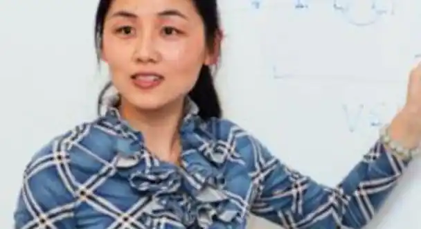 清华女神颜宁:我不结婚,我也不欠谁一个解释