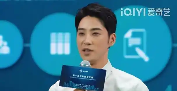 创想季演员太牛了有人大二就被公司签约有人是超级白富美