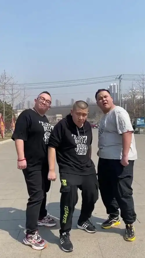 大石桥联盟 #大石桥联盟胡胖-音乐视频-搜狐视频