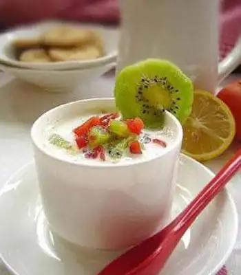 喝酸奶减肥的最佳时间