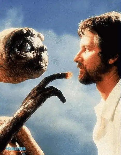 科幻电影中形形色色的外星人