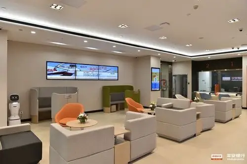 珠海地区首家零售新门店平安银行吉大支行开业仪式圆满落幕