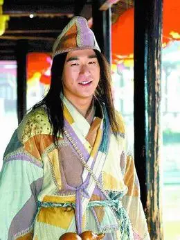 济公新传演员表