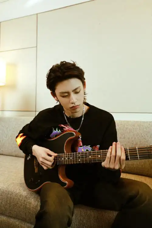 音你而来今日开播##小鬼官宣加盟音你而来