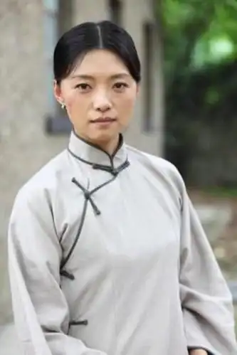 有一种演技叫做秀琴,如果你还把她当村姑,那你就错了