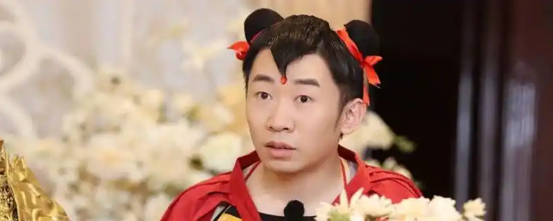 杨迪为什么被称为综艺万金油