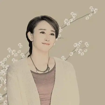 胡静变"穿越千年的女子" 古风美图获赞高颜值