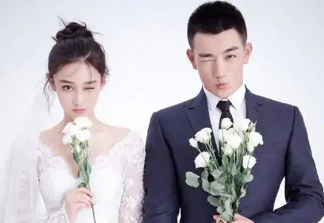 张馨予结婚当军嫂遭刷屏,张蓝心却被网友逼婚:何时嫁给刘队长?