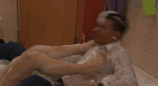 福利0202悬疑烧脑寻boss污力滔天男女主这剧我跪了