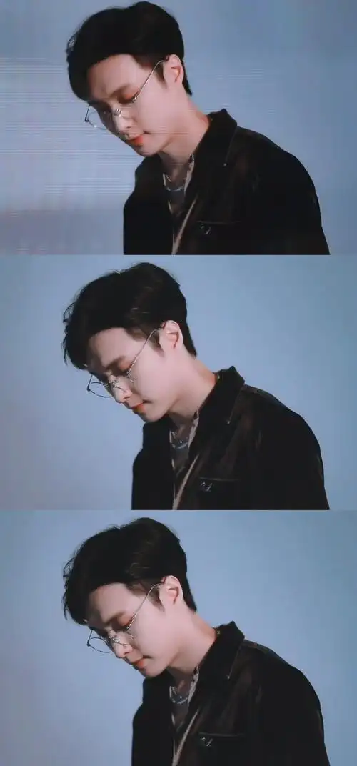 张艺兴图片cr围脖 - 堆糖,美图壁纸兴趣社区