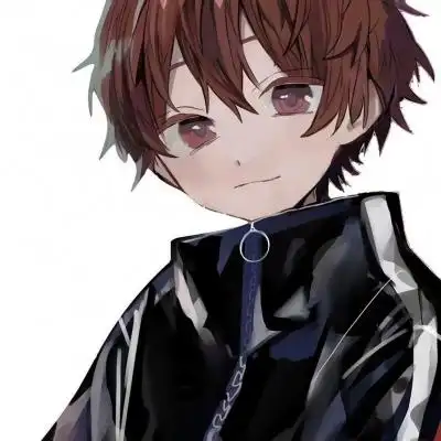 沈星晚‖正太系列动漫男头_男生头像_我要个性网