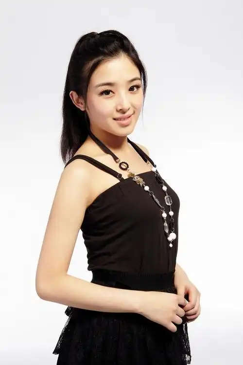 东方佳人201 张含韵