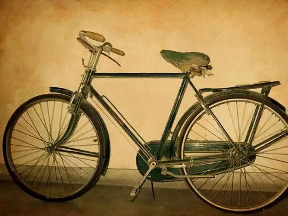 70年代的这些老物件你认识吗?满满的回忆