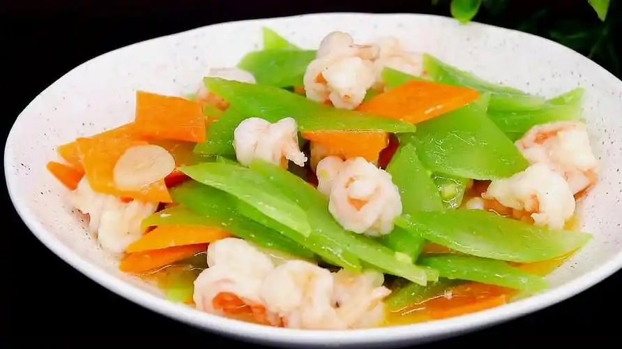 安利六道美味家常菜:抓炒里脊上榜,蒜香脆骨焦香可口风味独特!