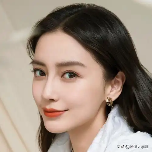 双眼皮有几种款式图片(5种双眼皮形状) - 赤虎壹号