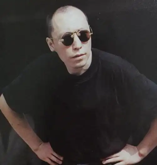 演员倪大红:25岁出道,59岁爆红,与倪萍妹妹喜结连理