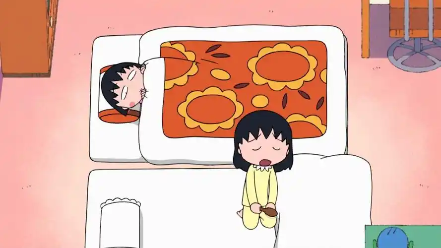 【樱桃小丸子中文版】小丸子与替身地藏