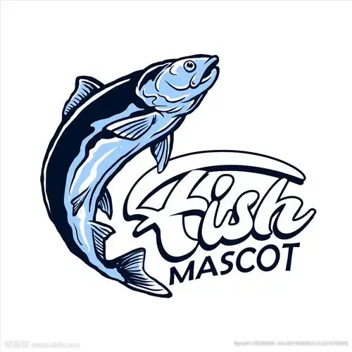 鱼设计图__其他素材_底纹边框_设计图库_昵图网nipic.com