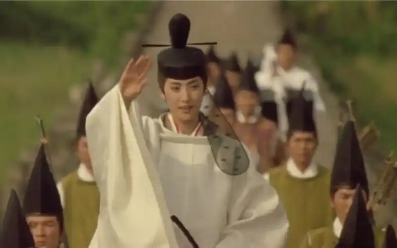 【天海佑希】光源氏 - 盖世无双的玉人儿皇子(个人舔颜向)