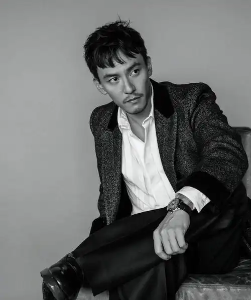 倪妮和张震合作了哪部电影倪妮和张震合作了新剧