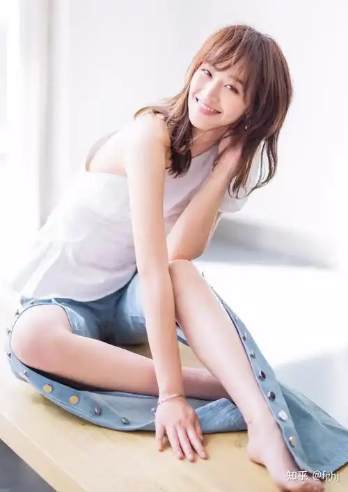 蓝盈莹的美足 - 知乎