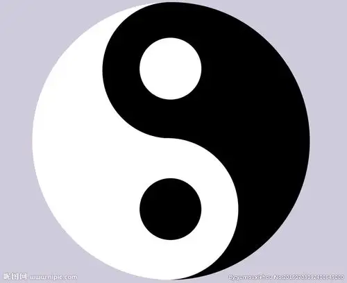 法于阴阳 和于术数