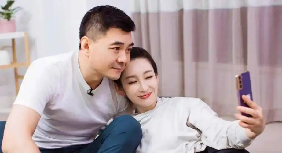 原创秦海璐成年人自由其实很难的要学会愉快的自洽