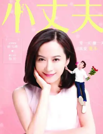 《小丈夫》今晚开播 俞飞鸿杨玏领衔出演(图)