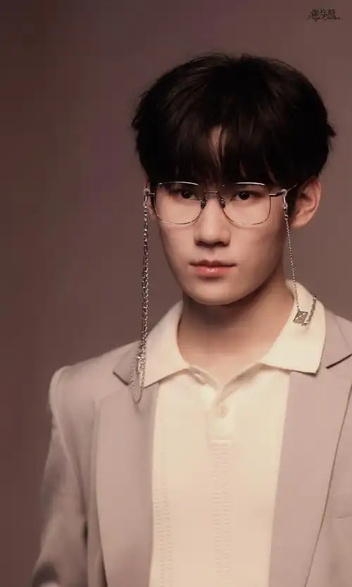 张真源 海俪恩代言 cr.poprocks - 高清图片,堆糖,美图壁纸兴趣社区