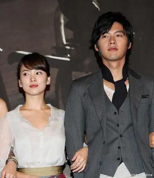 粉丝澄清玄彬宋慧乔复合?宋慧乔离婚后,两人复合消息持续不断