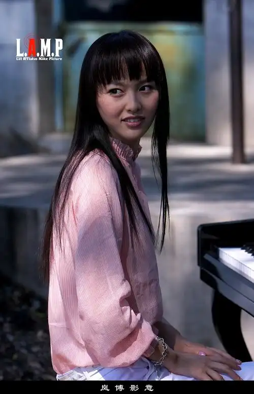 阳光爱情 - 上海 - 新摄影论坛