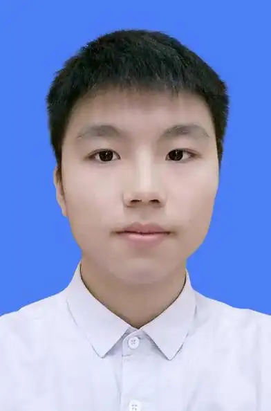 2,蓝底照片参数是多少