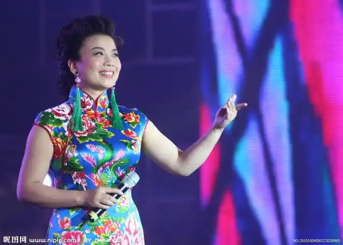 女高音歌唱家张也歌曲精选26首