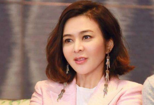 超40岁仍然单身的女星,都无一例外才华与美貌并存