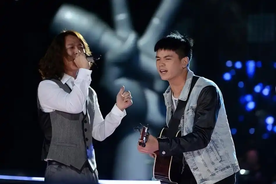 中国好声音第二季亚军张恒远英年早逝,享年37岁