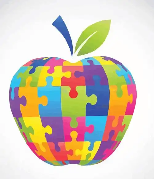 「幸福拼图」(1) :幸福的万有引力定律 - 简书