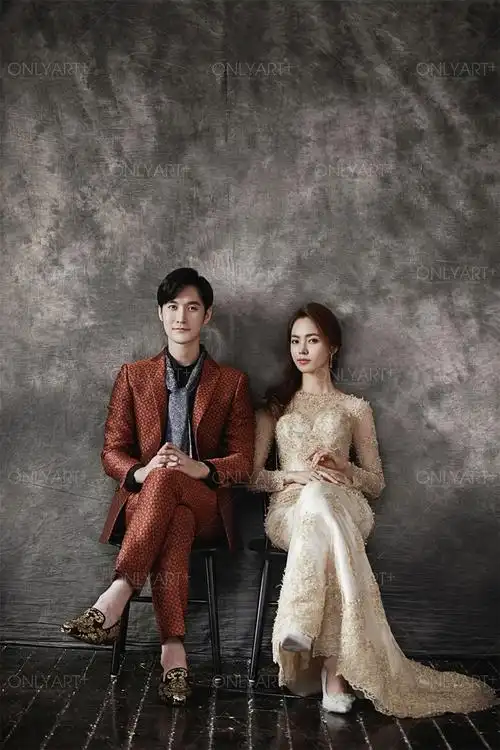 金世名媛_武汉婚纱摄影