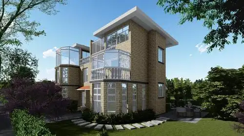 外墙- 热门商品专区