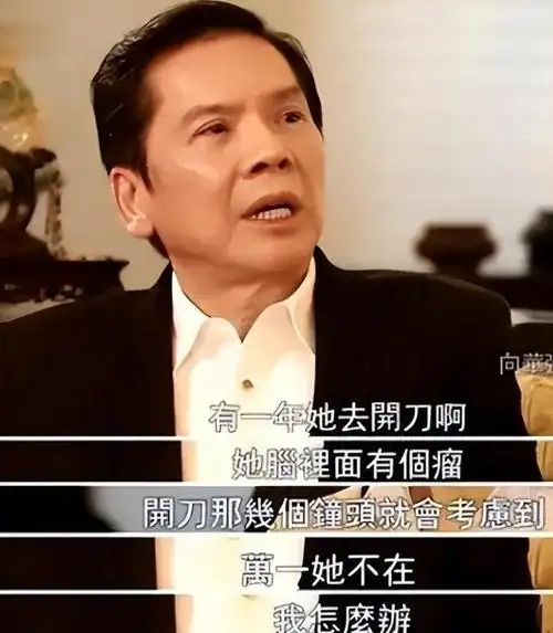 同样是向华强的基因,丁佩的女儿与陈岚的儿子们,差别怎么那么大